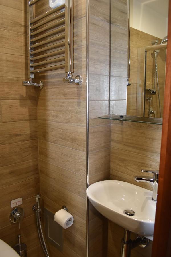 B&B Studio 162 Бари Экстерьер фото