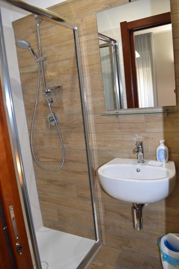 B&B Studio 162 Бари Экстерьер фото