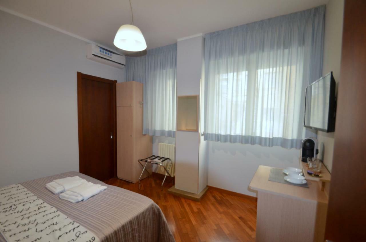 B&B Studio 162 Бари Экстерьер фото