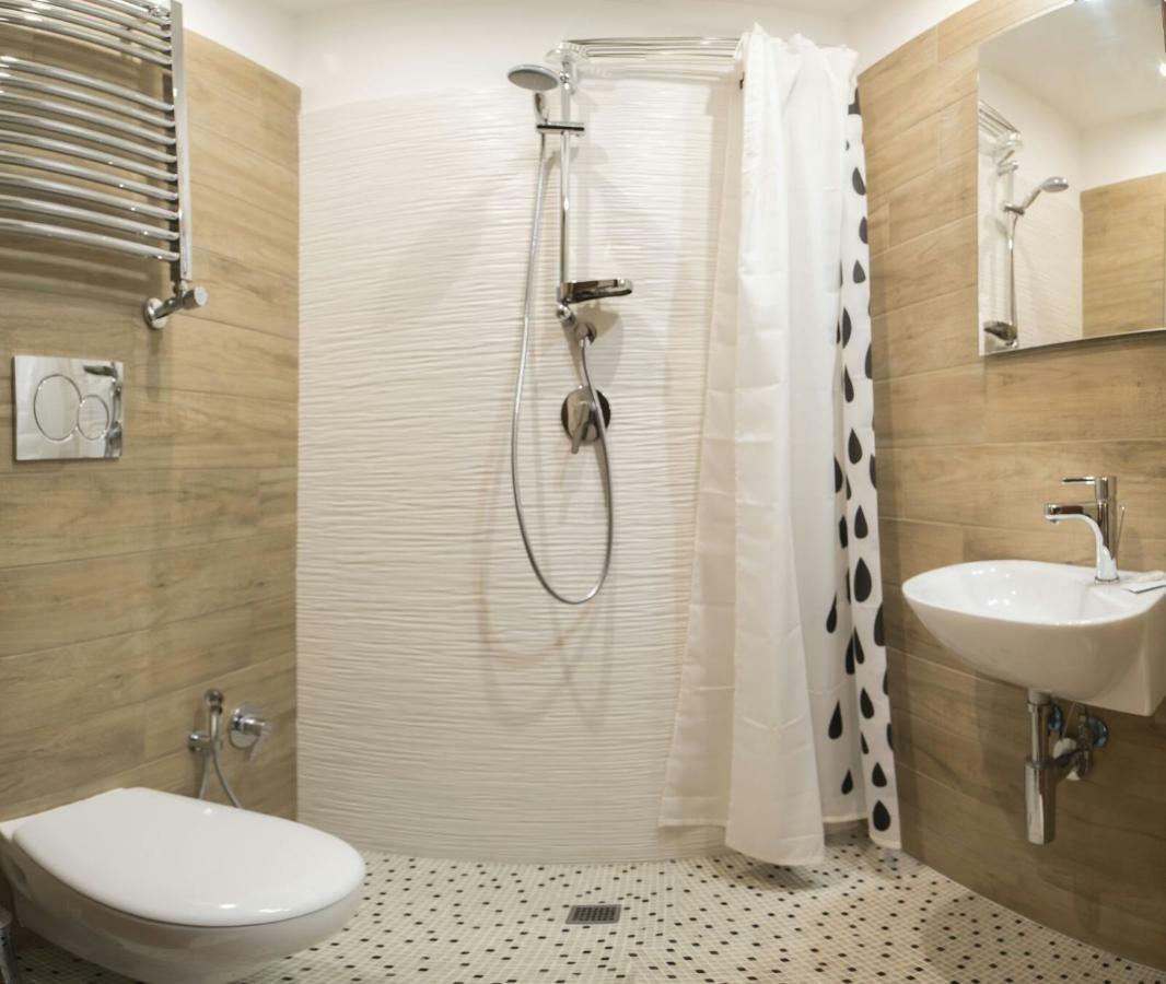 B&B Studio 162 Бари Экстерьер фото