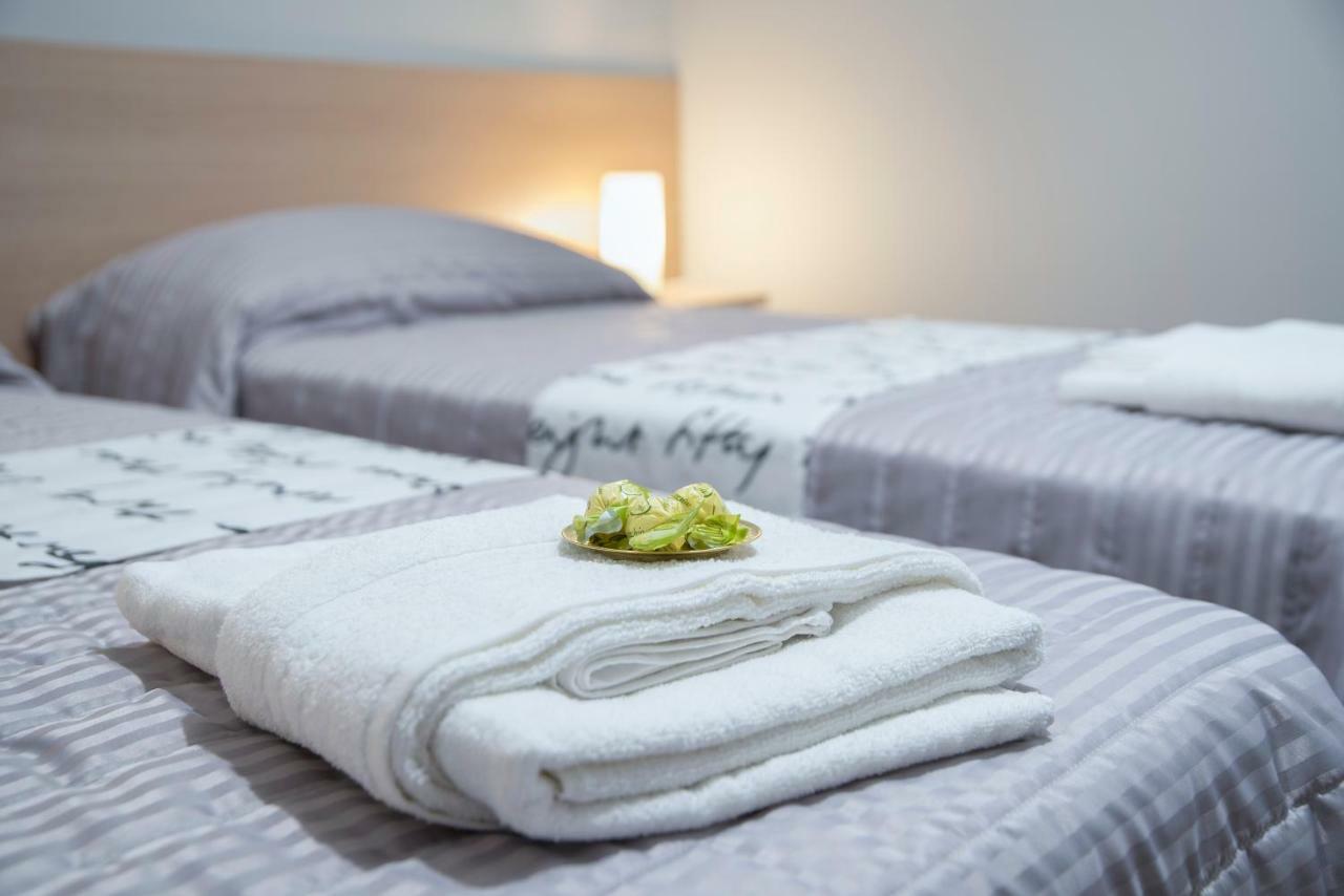 B&B Studio 162 Бари Экстерьер фото