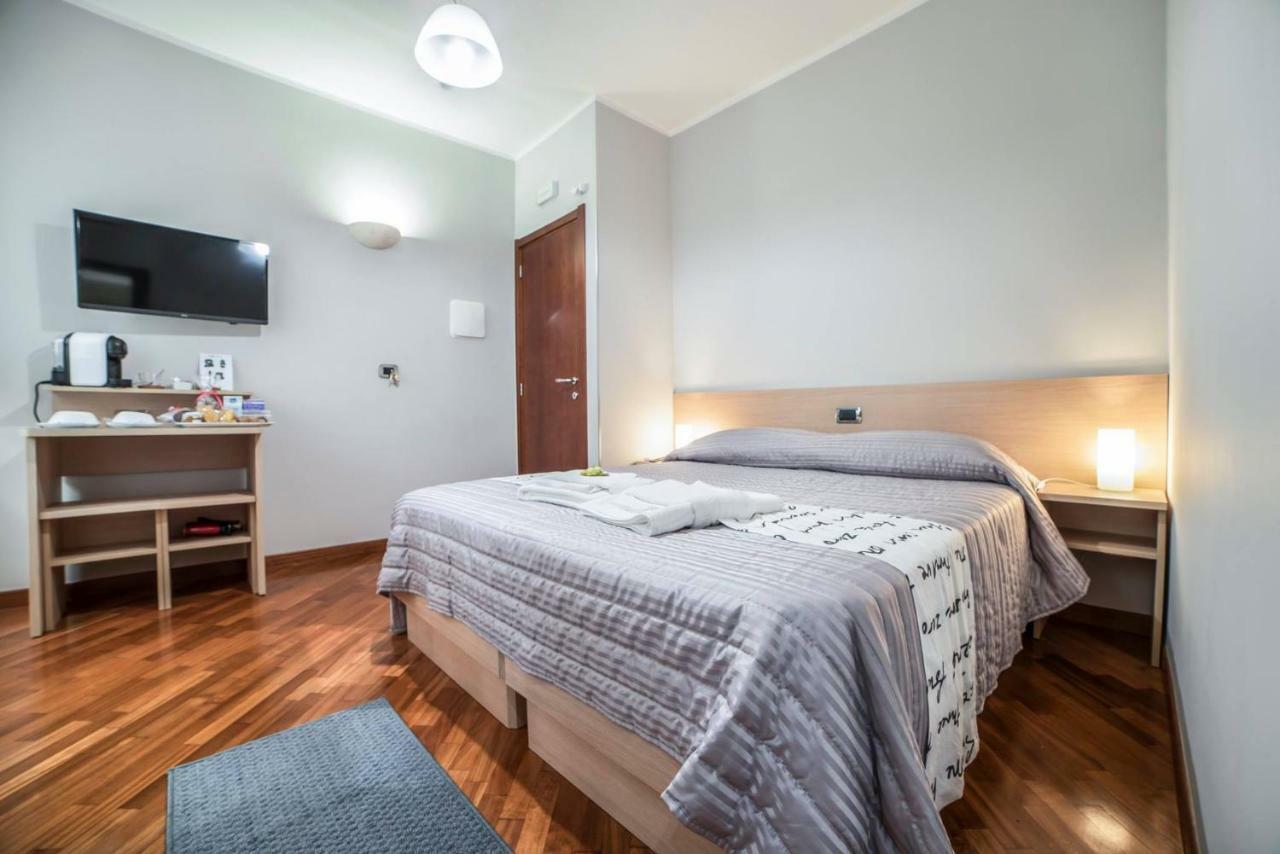 B&B Studio 162 Бари Экстерьер фото