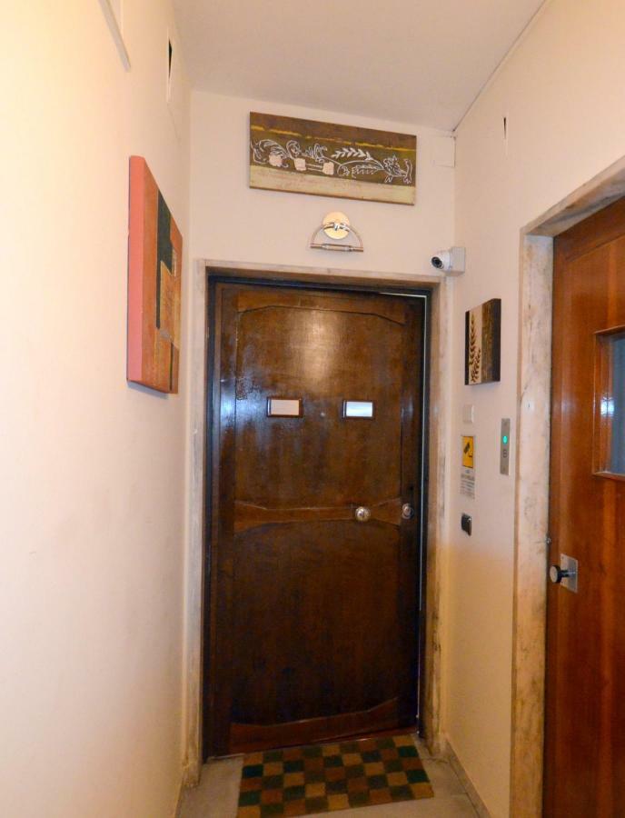 B&B Studio 162 Бари Экстерьер фото
